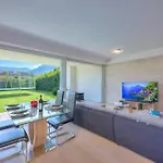 Rebecca Garden - Happy * Lugano