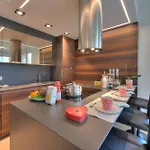 Lejlighed Rebecca Garden - Happy Lugano