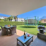 Rebecca Garden - Happy *