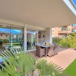 Lejlighed Rebecca Garden - Happy Lugano