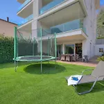 Lejlighed Rebecca Garden - Happy *