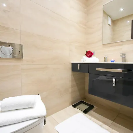 Rebecca Garden - Happy דירה *