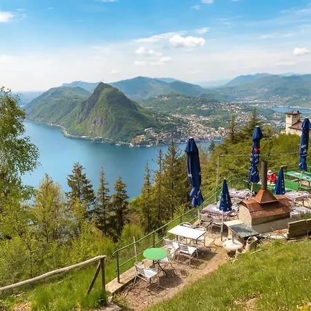 Rebecca Garden With Terrace In Paradiso - Happy Rentals Apartment *