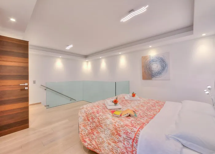 Rebecca Garden - Happy Apartament *