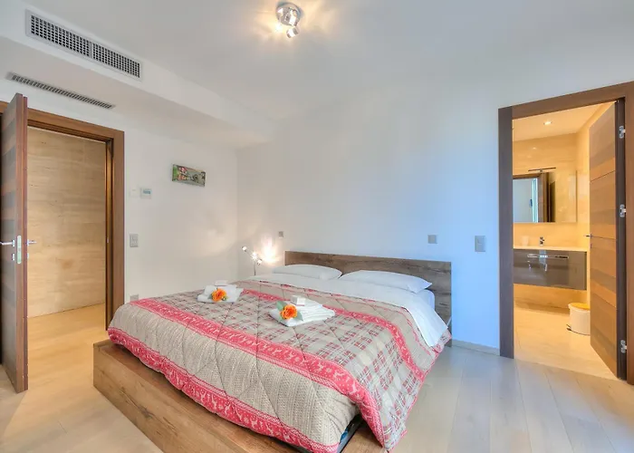 Rebecca Garden - Happy Appartamento *